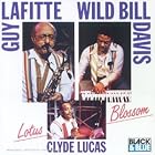 Lotus Blossom by  Guy Lafitte and Wild Bill Davis 