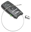 Fellowes Motion Sensor Alarm Notebook Computer Anti Theft Device