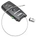 Fellowes Motion Sensor Alarm Notebook Computer Anti Theft Device