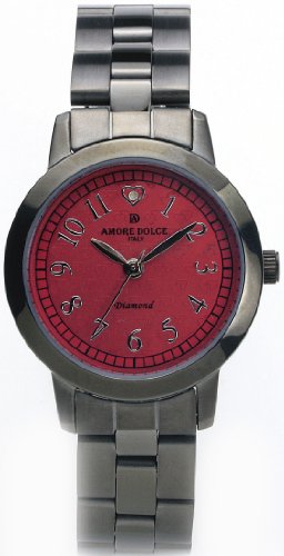 [���⡼��ɥ����]AMORE DOLCE �ӻ��� AD10007-IPBKRD ��ǥ�����