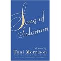 Song of Solomon (Reprint) (Paperback)