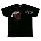 Queens Of The Stone Age - Long Slow Goodbye Soft - X-Large