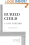 Buried Child - Acting Edition