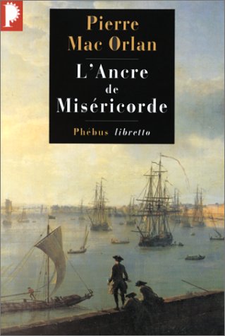 L'ancre de mis�ricorde