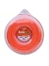 SuperTrim SU095D1-12 Home-Owner Grade .095-Inch-by-285-Foot Spool of Round 1-Pound Grass Trimmer Line, Orange