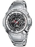 Casio Men's G-Shock Tough Solar Atomic Watch #G700D-1AV