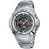 Casio Mens G-Shock Tough Solar Atomic Watch #G700D-1AV by Casio