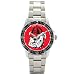NCAA Men's University Of Georgia Bulldog Coach Series Watch #CC-GEB