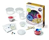 Discovery Crystal Growing Kit