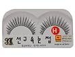 Sunku EYELASH WITH GLUE H
