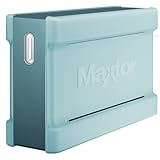 Maxtor OneTouch III for Mac T30G500/M 500GB IEEE1394a/USB2.0/1.1 Ot^n[hfBXN
