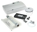 FoodSaver V845 Vacuum-Packaging System, White