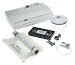FoodSaver V845 Vacuum-Packaging System, White