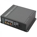 Channel Plus - 3015