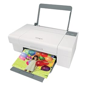 Lexmark Z735 Easy Colour Printer