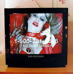 Bad Religion Picture 6
