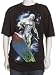 Search : Marvel Men's Silver Surfer Silver Candy Short Sleeve T-Shirt