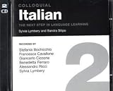 Colloquial Italian 2 (Colloquial Series)