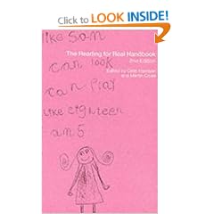 The Reading for Real Handbook