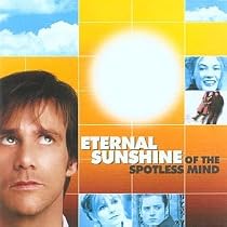 Eternal Sunshine of the Spotless Mind