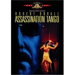 Assassination tango [Edizione: Francia]