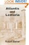Atlantis and Lemuria