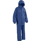 Columbia Ibex Rainsuit Kids