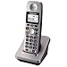 Electronics : Panasonic KX-TGA600M 5.8 GHz Cordless Telephone Additional Handset