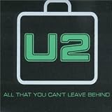 All That You Can't Leave...Box (US Import) - U2