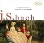 J.S. Bach: English Suites - Gustav Leonhardt