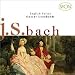 J.S. Bach: English Suites - Gustav Leonhardt
