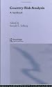 Country Risk Analysis: A Handbook