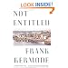 Not Entitled: A Memoir