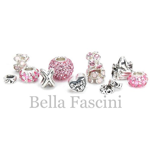 Moress SWEET 16 Heart Solid 925 Sterling Silver European Charm Bead - Compatible Brand Bracelets : Authentic Pandora, Chamilia, Moress, Troll, Ohm, Zable, Biagi, Kay's Charmed Memories, Kohl's, Persona & more!
Moress SWEET 16 Heart Solid 925 Sterling Silver European Charm Bead - Compatible Brand Bracelets : Authentic Pandora, Chamilia, Moress, Troll, Ohm, Zable, Biagi, Kay's Charmed Memories, Kohl's, Persona & more!