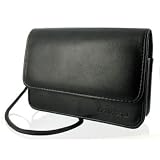 Case for Garmin Nuvi GPS 3790T 3750 3760T 2360LT 2350 2350LMT 2350LT 2300LM 2300 2360LMT 2370LT 3760LMT 3790LMT Free 4.3" Screen Protector