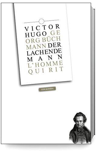 Der lachende Mann (German Edition)