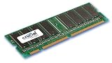 Crucial 512MB SDRAM PC133 RAM - 168-pin dimm