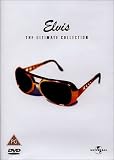 Elvis - The Ultimate Collection [2 DVDs] [UK Import]