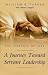 The Learning of Love: A Journey Toward Servant Leadership