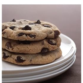 Solomon's Gourmet Cookies - Chocolate Chip Cookies