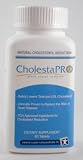 Cholestapro Natural Cholesterol Reduction 60 Tabs