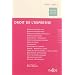 Droit de l'expertise