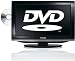 Toshiba 26DV713B  26-inch Widescreen HD Ready LCD TV and...