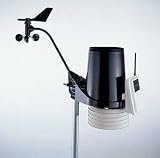 Davis Vantage Pro2 Weather Station - Wireless, Solar Powered Integrated Sensor Suite - No Console - PC Link Required