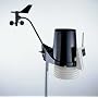 Davis Vantage Pro2 Weather Station - Wireless, Solar Powered Integrated Sensor Suite - No Console - PC Link Required