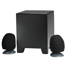 Labtec Pulse 350