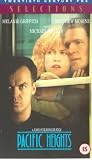 Pacific Heights [VHS] [UK Import]