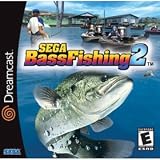 Sega Bass Fishing 2