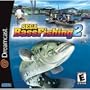 Sega Bass Fishing 2