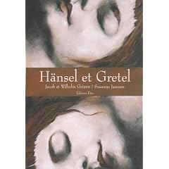 H�nsel et Gretel